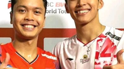 Prediksi Tunggal Putra di BWF World Tour 2024