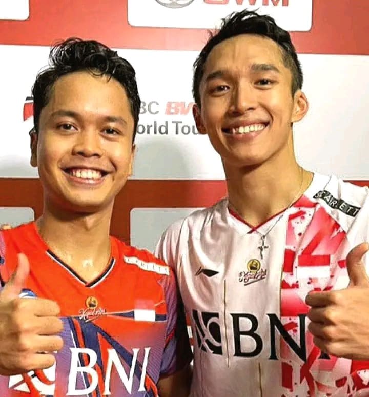 Prediksi Tunggal Putra di BWF World Tour 2024