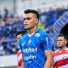 Rachmat Irianto Optimis Timnya Menang Pada Laga Persib vs Port FC Malam Ini