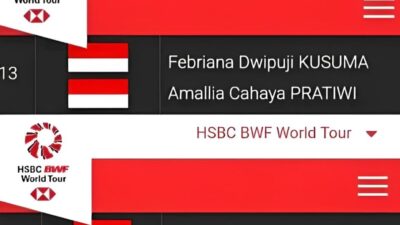 HSBC World Tour Final 2024