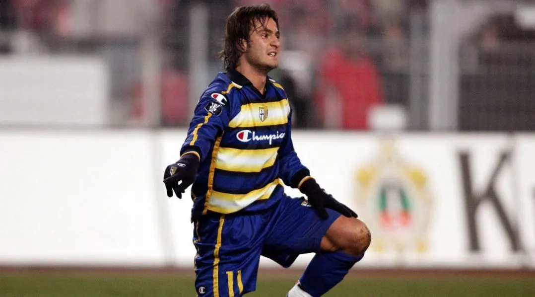 Alberto Gilardino 2 SCORE.CO.ID