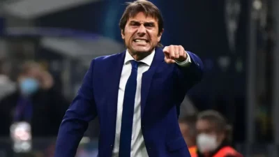 Antonio Conte