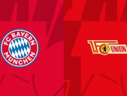 Prediksi Bayern Munchen vs Union Berlin 2 November 2024