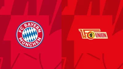 Prediksi Bayern Munchen vs Union Berlin 2 November 2024