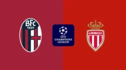 Bologna vs AS Monaco