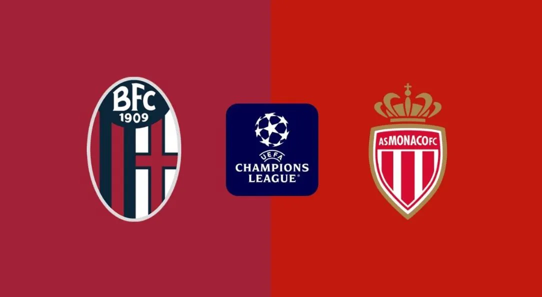 Prediksi Bologna vs AS Monaco 6 November 2024