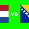 Prediksi Bosnia-Herzegovina vs Belanda 20 November 2024