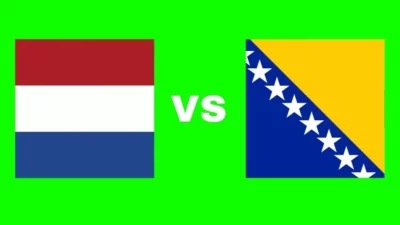 Prediksi Bosnia-Herzegovina vs Belanda 20 November 2024