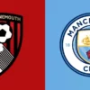 Prediksi Bournemouth vs Manchester City 2 November 2024