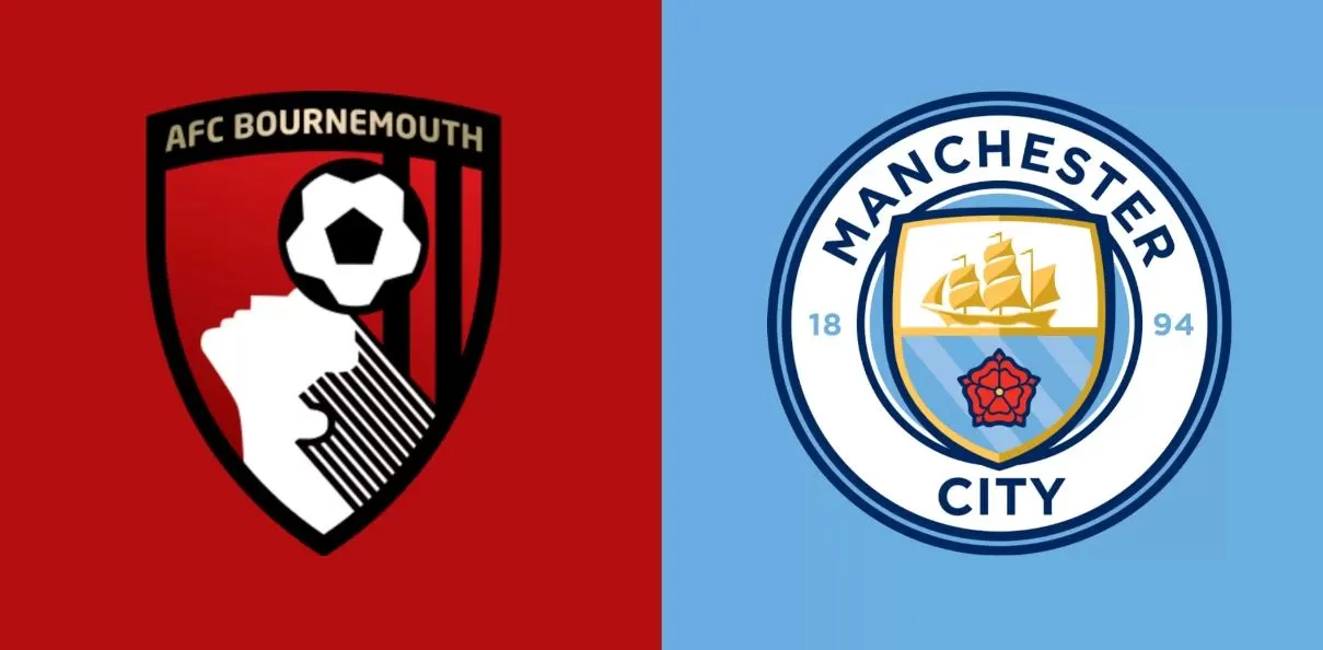 Prediksi Bournemouth vs Manchester City 2 November 2024