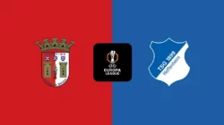 Prediksi Bola Braga Vs Hoffenheim 29 November 2024