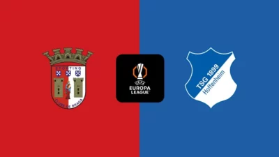 Prediksi Bola Braga Vs Hoffenheim 29 November 2024