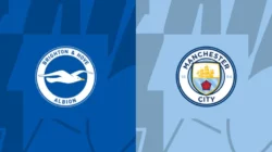 Prediksi Brighton vs Manchester City 10 November 2024