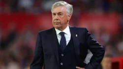 Dipermak AC Milan, Carlo Ancelotti Cemaskan Performa Lini Pertahanan Real Madrid