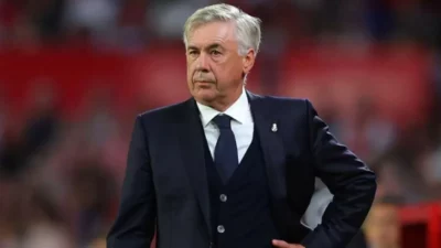 Carlo Ancelotti