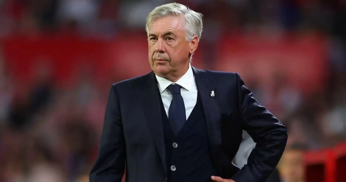 Carlo Ancelotti