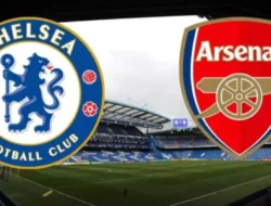 Prediksi Chelsea vs Arsenal 10 November 2024