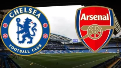 Prediksi Chelsea vs Arsenal 10 November 2024