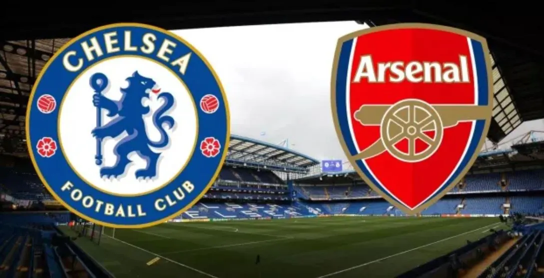 Prediksi Chelsea vs Arsenal 10 November 2024