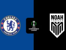 Prediksi Chelsea vs FC Noah 8 November 2024