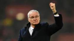 AS Roma Resmi Tunjuk Claudio Ranieri sebagai Pelatih Baru