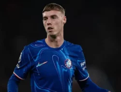 Cole Palmer Belum Fit, Bakal Absen di Laga Chelsea vs Arsenal Kah?