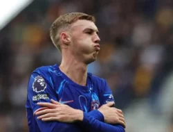 Cole Palmer Tetap Tidak Dimainkan Meski Chelsea Kalah, Apa Sih Alasannya?