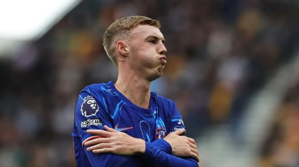 Cole Palmer Tetap Tidak Dimainkan Meski Chelsea Kalah, Apa Sih Alasannya?