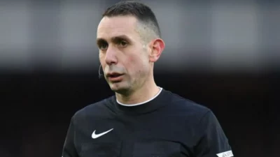 Skandal Wasit Premier League: David Coote Ketahuan Menghina Liverpool dan Jurgen Klopp, Langsung Diskors