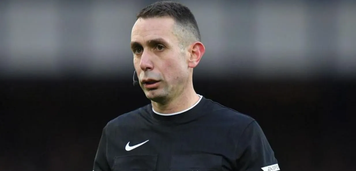 Skandal Wasit Premier League: David Coote Ketahuan Menghina Liverpool dan Jurgen Klopp, Langsung Diskors