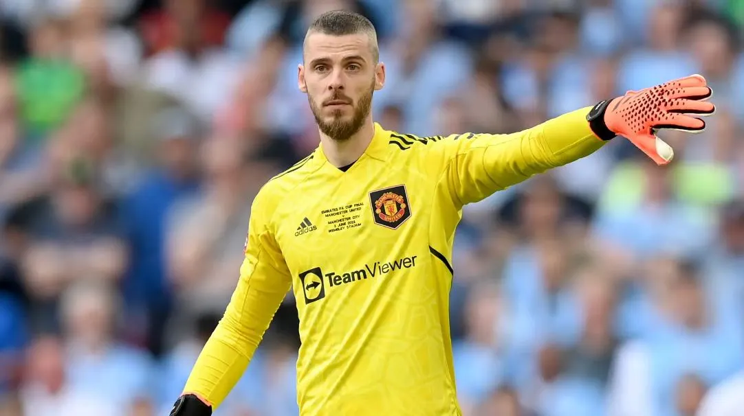 Tampil Ciamik Lawan Como, David de Gea Antar Fiorentina Cetak 7 Kemenangan Beruntun