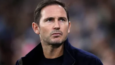 Performa Makin Nyungsep, AS Roma Siapkan Frank Lampard Sebagai Pengganti Ivan Juric