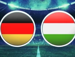 Prediksi Hungaria vs Jerman 20 November 2024