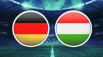 Prediksi Hungaria vs Jerman 20 November 2024