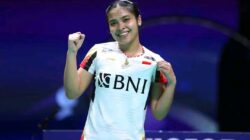 China Master 2024 Bikin Pemain Bulutangkis Indonesia Naik Peringkat, Siapa Saja Mereka?