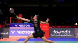 Gregoria Mariska Tunjung Gelar Bidik Juara di Indonesia Master 2025