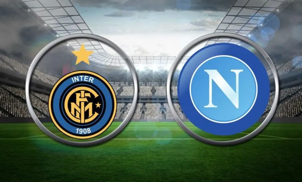 Prediksi Inter Milan vs Napoli 11 November 2024