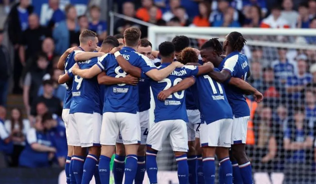 Setelah Hasil Seri Kontra Ipswich Town, Kapan Manchester United Tampil Lagi di Lapangan?