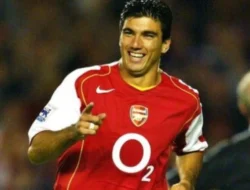 Putra Mendiang Jose Antonio Reyes Berhasil Naik ke Tim Utama Real Madrid