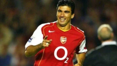 Putra Mendiang Jose Antonio Reyes Berhasil Naik ke Tim Utama Real Madrid