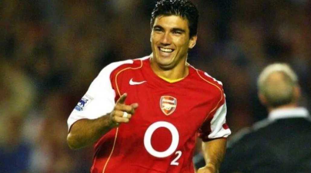 Putra Mendiang Jose Antonio Reyes Berhasil Naik ke Tim Utama Real Madrid