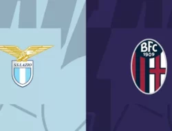 Prediki Bola Lazio Vs Bologna 25 November 2024