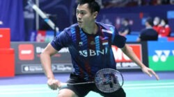 Li-Ning China Master 2024: Drawing, dan Link Live Streaming Gratis