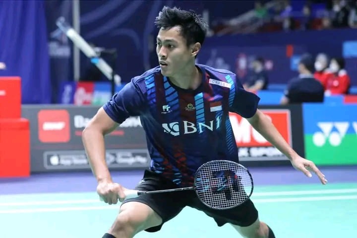 Li-Ning China Master 2024: Drawing, dan Link Live Streaming Gratis