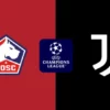 Prediksi Lille vs Juventus 6 November 2024