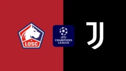 Lille vs Juventus