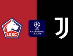 Prediksi Lille vs Juventus 6 November 2024