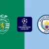 Prediksi Sporting Lisbon vs Manchester City 6 November 2024