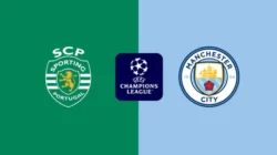 Lisbon vs Manchester City