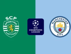 Prediksi Sporting Lisbon vs Manchester City 6 November 2024